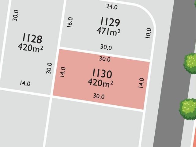 Lot 1130/352 Ripley Road, QLD 4306