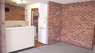 Kitchen Loungroom