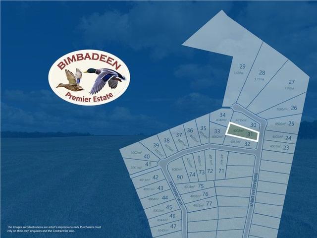 Lot 31/null Bimbadeen, QLD 4650