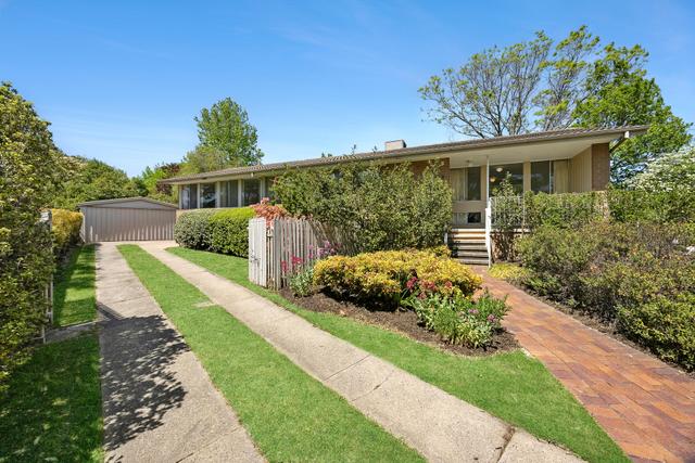 8 Birbai Place, ACT 2611
