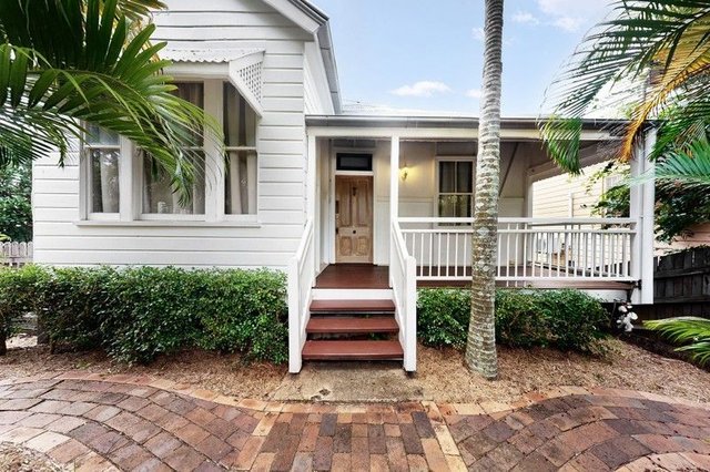 285 Boundary Street, QLD 4101