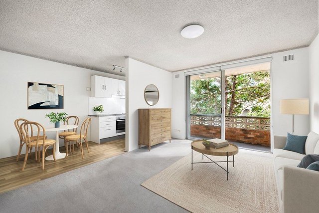 5/80 Wyadra Avenue, NSW 2096