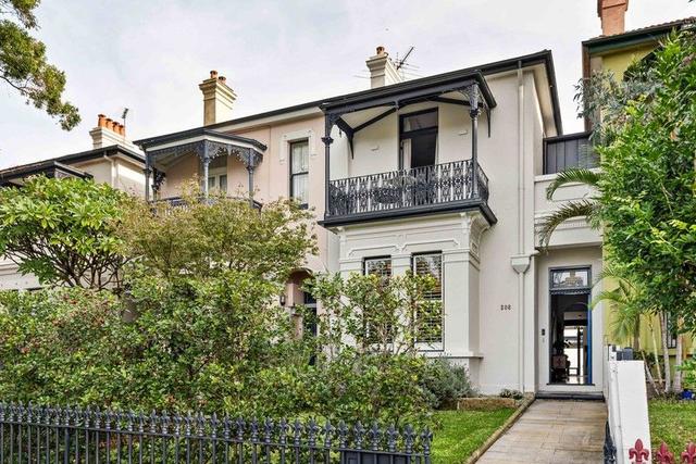 208 Glebe Point Road, NSW 2037