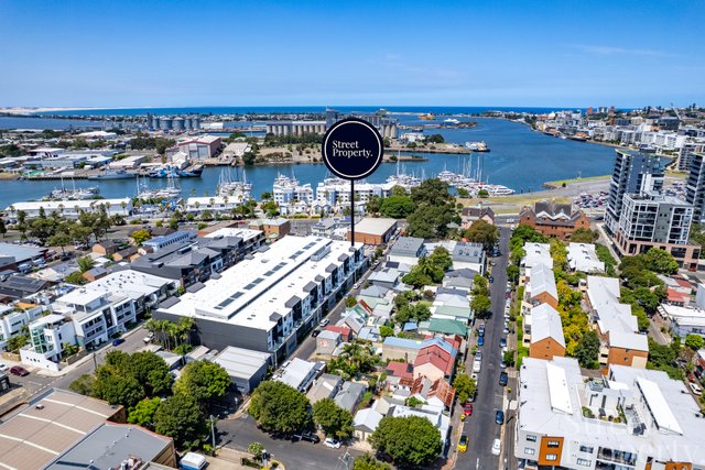 214/18 Throsby Street, NSW 2293