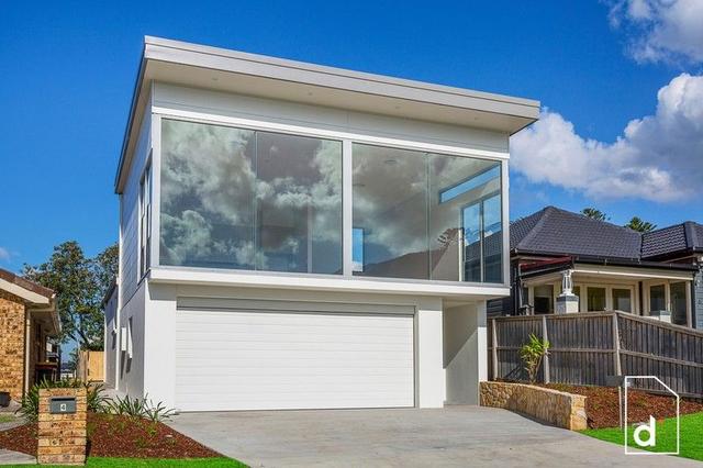 4A Cater  Avenue, NSW 2515