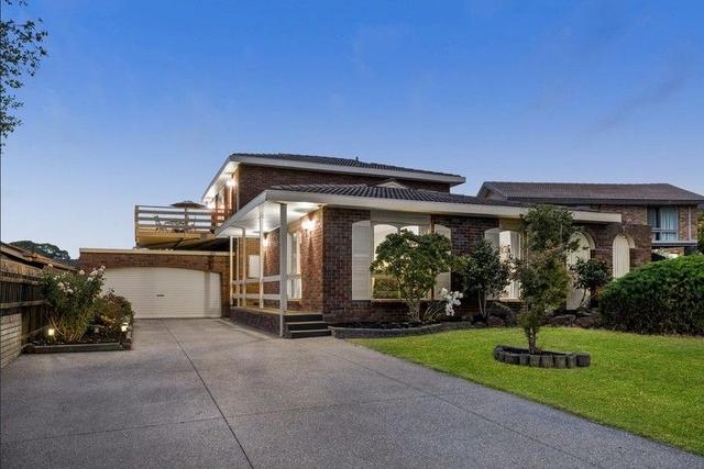 37 Milpera  Crescent, VIC 3152