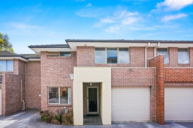 6/6 Ramona  Street, NSW 2763