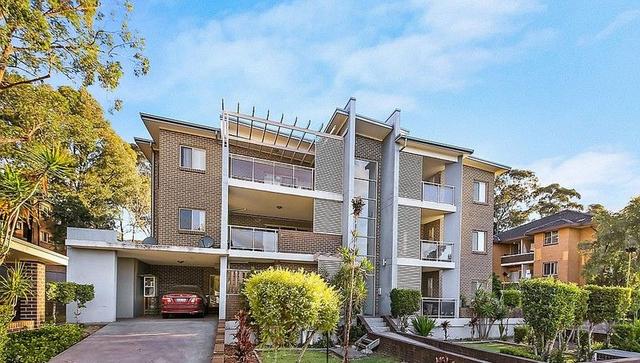18/462 Guildford Road, NSW 2161