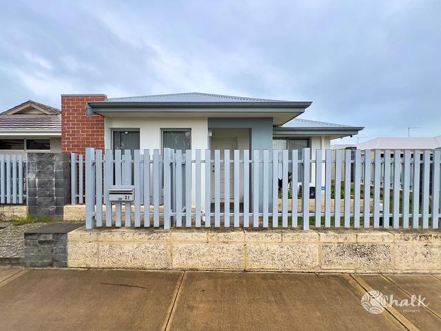 21 Gilroyd Way, WA 6174