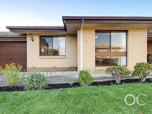 4/1 Briant Road, SA 5072