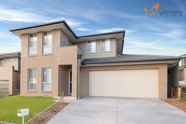 31 Bellflower Avenue, NSW 2762