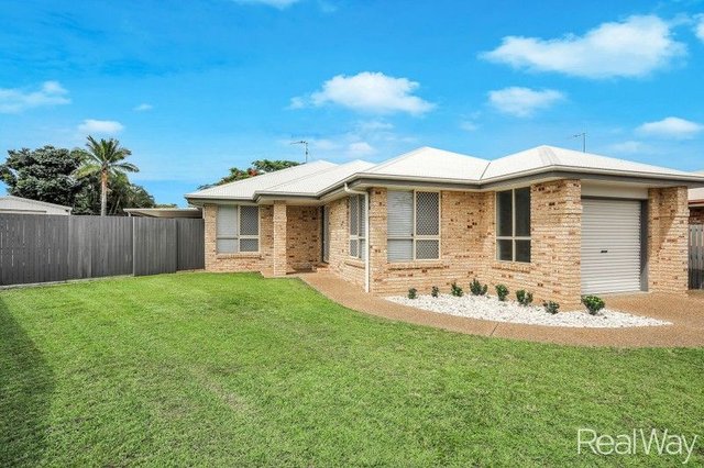 8 Saint Marys Court, QLD 4670