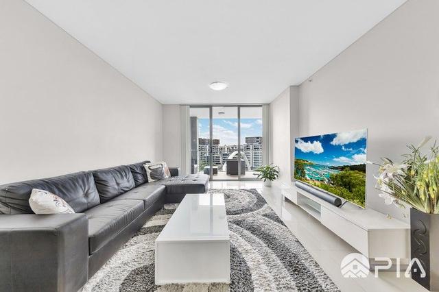 806/2 River Road West, NSW 2150