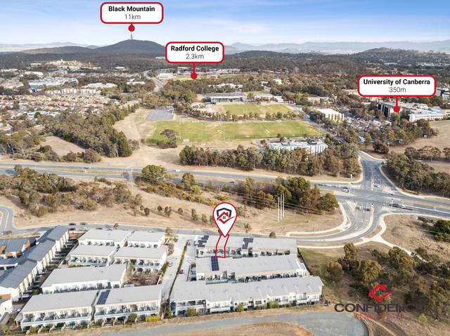 37/11 Wanderlight Avenue, ACT 2617
