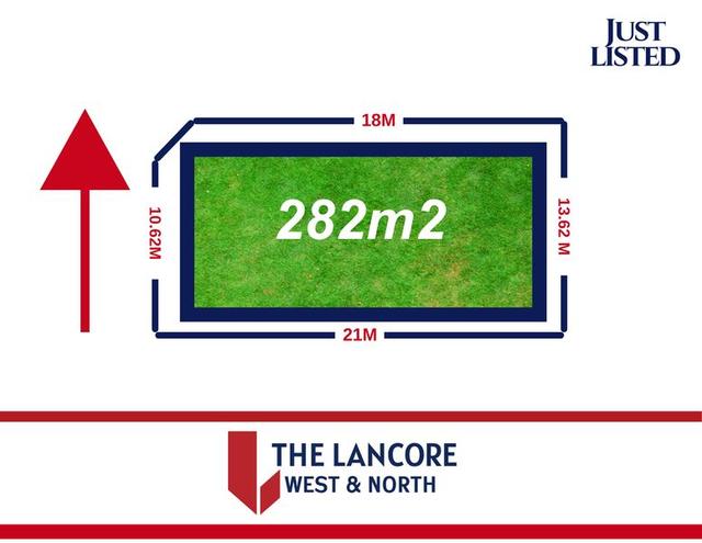 Lot 309/null Whitecross Drive, VIC 3335