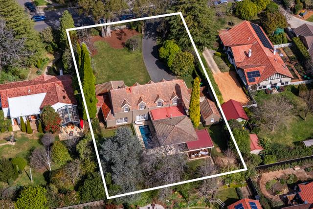 100 Bowral Street, NSW 2576