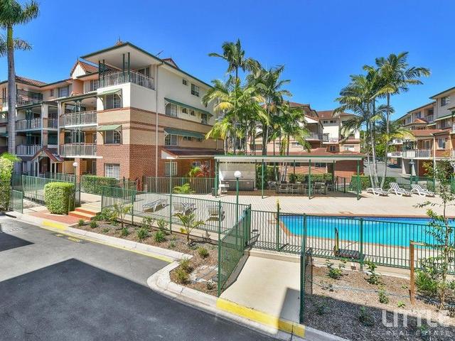 18/59 Jephson Street, QLD 4066