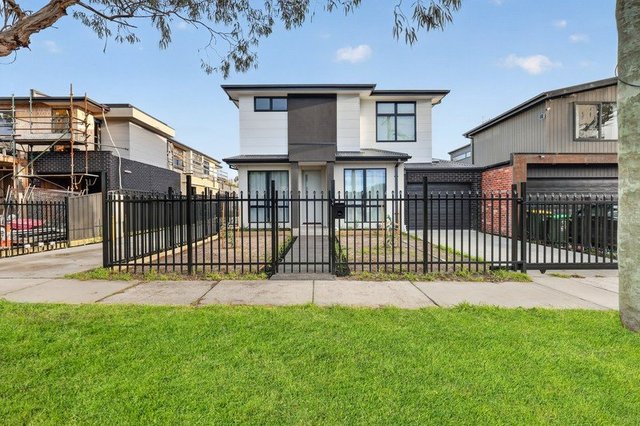 3B Hannah Street, VIC 3198