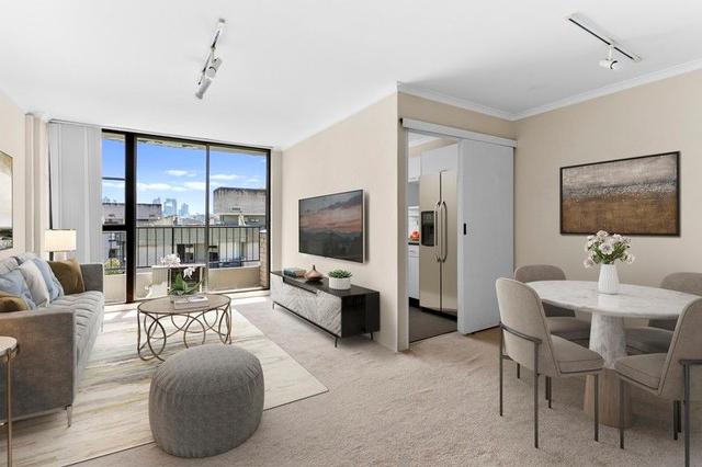 8F/8 Hampden Street, NSW 2021