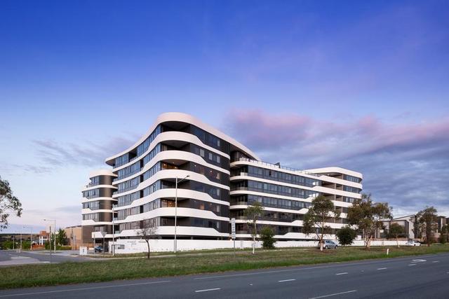 306/2 Terry Connolly Street, ACT 2611