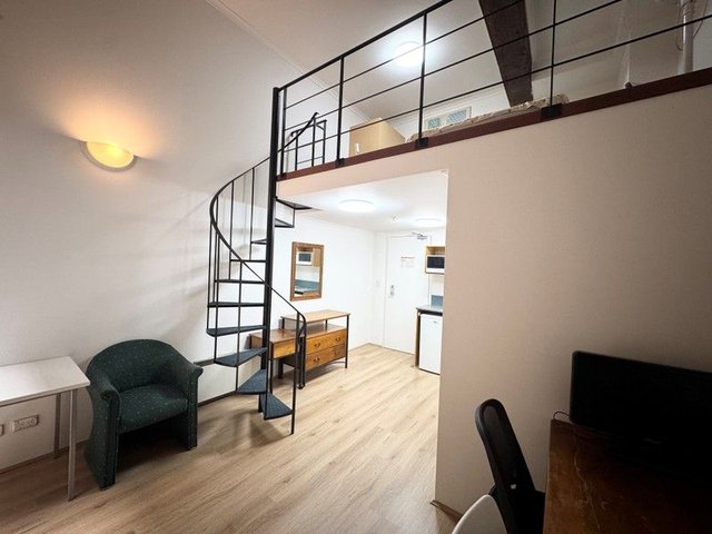 1005/185 Broadway, NSW 2007