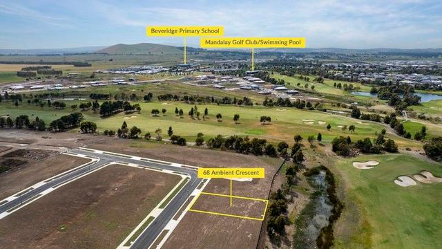 68 Ambient Crescent, VIC 3753