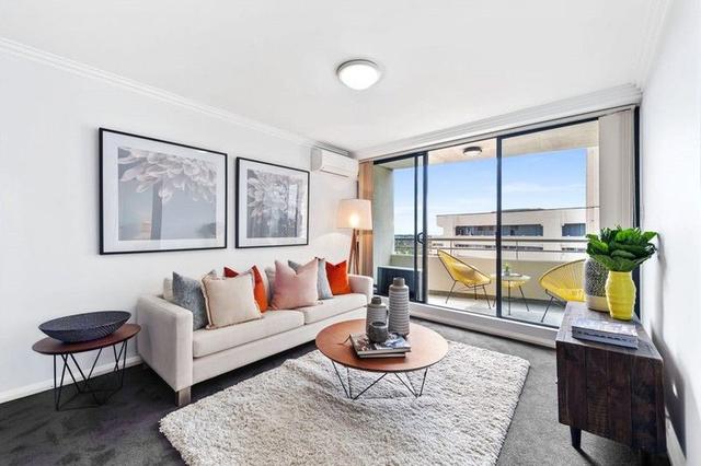 1217/1 Sergeants Lane, NSW 2065