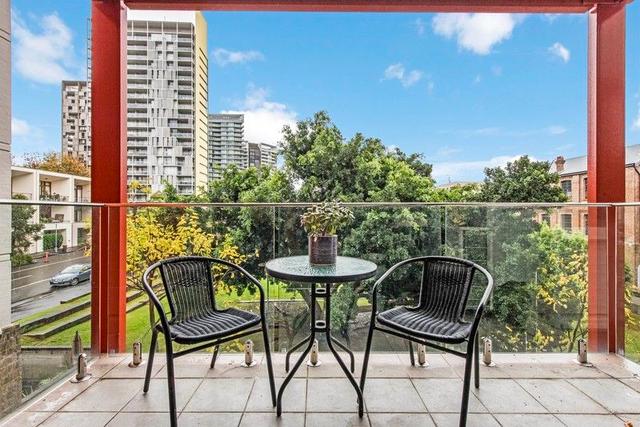 701/66 Bowman Street, NSW 2009