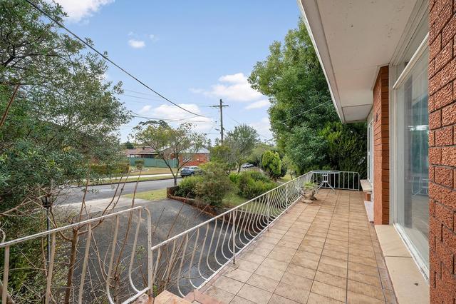 88 Cliff Road, NSW 2121