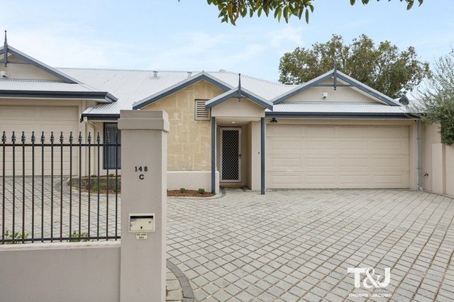 148C Huntriss Road, WA 6018