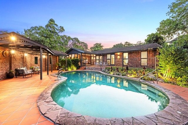 4 Londonderry Drive, NSW 2087