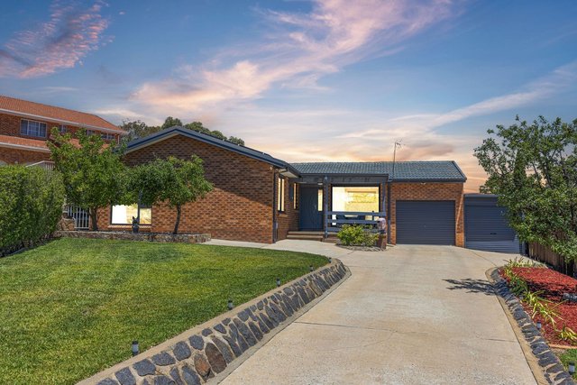 10 Webber Place, NSW 2620