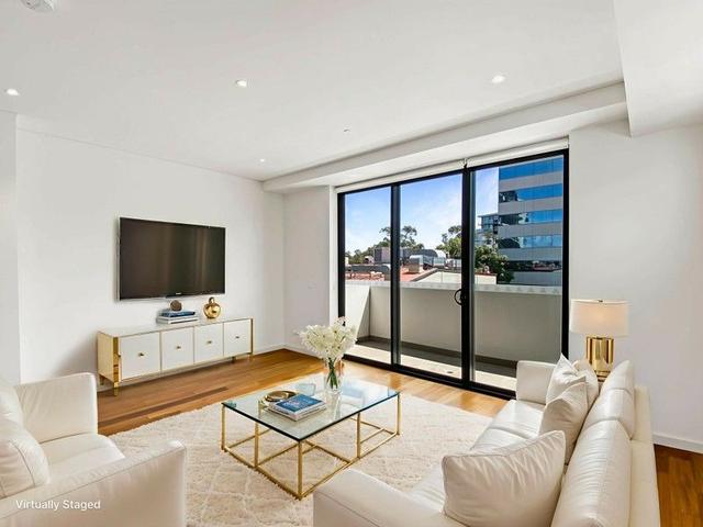 B106/43 Belmore Street, NSW 2134