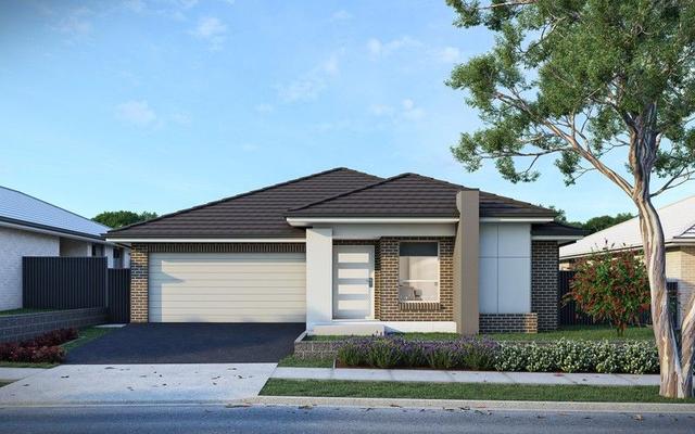 Lot 529 Serengeti Circuit, NSW 2752