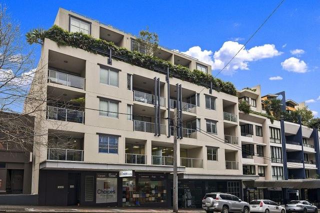 27/30-36 Albany Street, NSW 2065