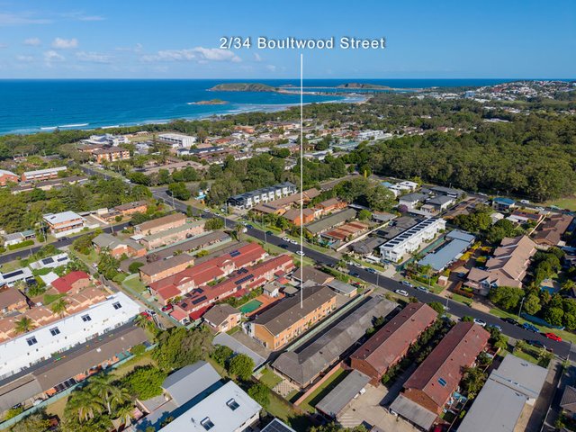 2/34 Boultwood Street, NSW 2450