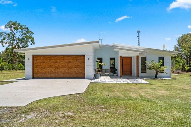 40 Cockatoo Crescent, QLD 4650