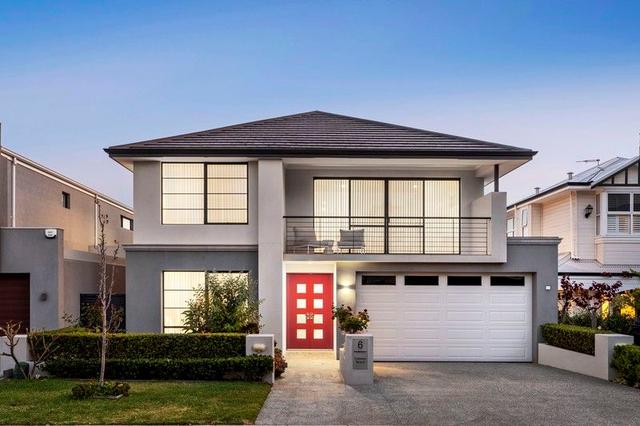 6 Tuttlebee Terrace, WA 6012