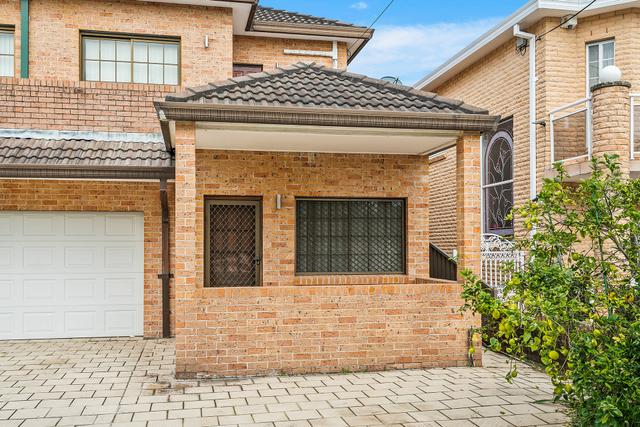 40 Gordon Street, NSW 2216