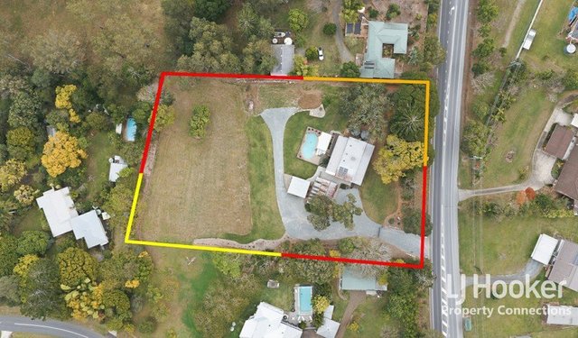 1033 Dayboro Road, QLD 4503