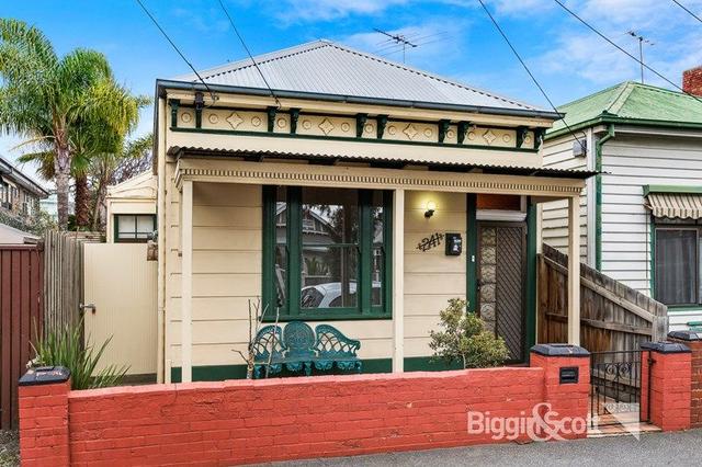 241 Graham St, VIC 3207