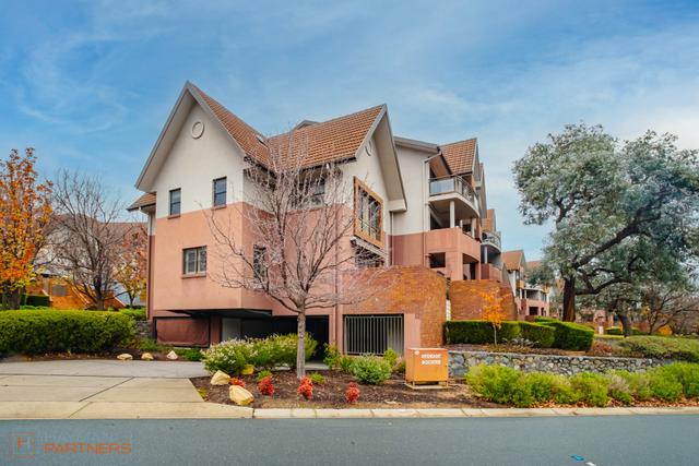 23/7 Hopegood Place, ACT 2605