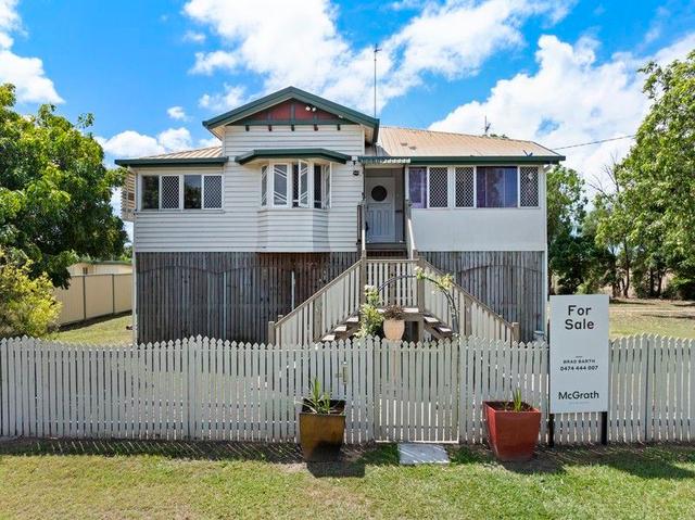 23 Steuart Street, QLD 4670