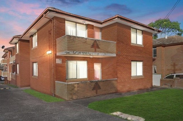 10/11 Fairmount Street, NSW 2195