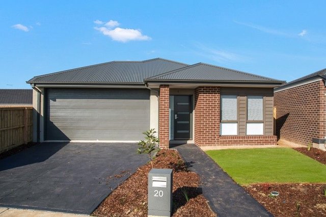 20 Biscotti Crescent, VIC 3024