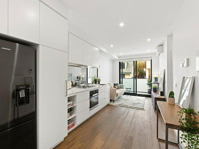 113/2 Princess Street, VIC 3182