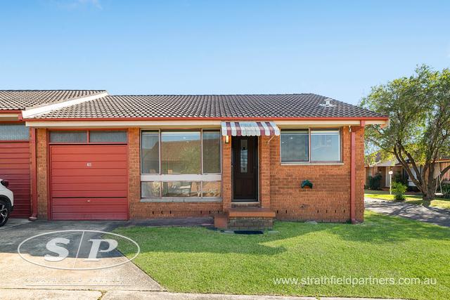 30/69-71 Bruce Avenue, NSW 2191