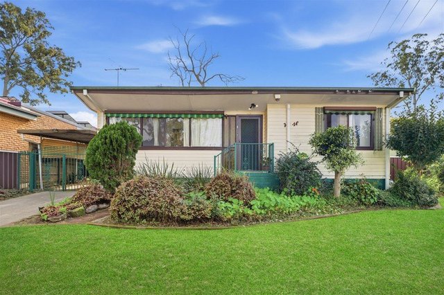 9 Charlton Road, NSW 2147