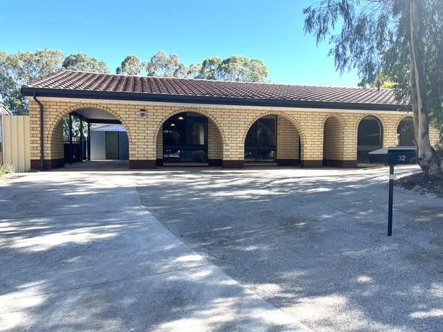 32 Horn Drive, SA 5159