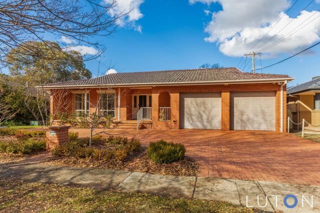 8 Hackett Gardens, ACT 2612